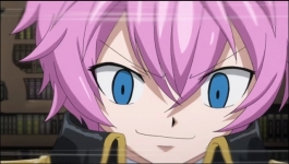 Fairy Tail (Hindi) - Season 07 Episode 31